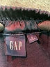 Gap Solid Black Casual Skirt Size S - photo 4