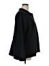 Elemente Clemente Black Long Sleeve Button-Down Shirt Size 4 - photo 4