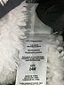 Little Me 100% Polyester Animal Print Ivory Jacket 18-24 MO / 24 MO - photo 4