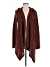 Renee C. Brown Cardigan Size M - photo 1