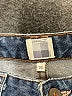 Salt Works Blue Jeans Size 26 waist - photo 7