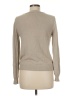 Current Air Floral Tan Pullover Sweater Size M - photo 2