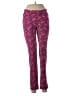 Lilly Pulitzer Luxletic Hearts Purple Active Pants Size 2 - photo 1