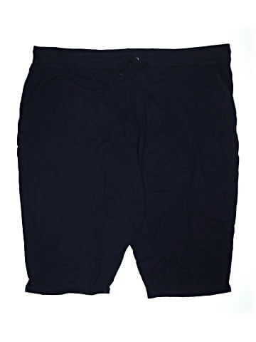 Hanes Athletic Shorts (view 1)