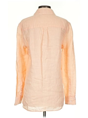 Reiss Long Sleeve Blouse (view 2)