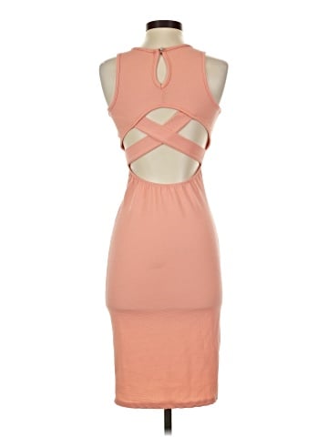 Love J Cocktail Dress (view 2)