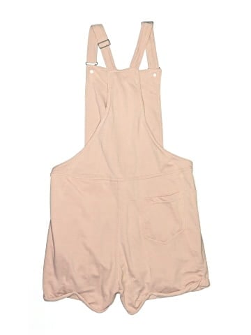 Wallflower Overall Shorts (view 2)