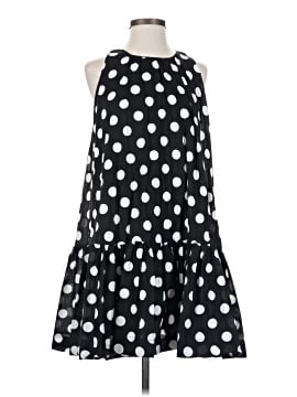 Black Halo Casual Dress (view 1)
