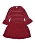 Crewcuts Burgundy Dress Size 7 - photo 1