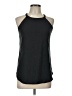 District. Black Tank Top Size L - photo 1
