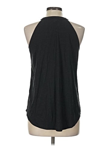 District. Tank Top (view 2)