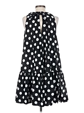 Black Halo Casual Dress (view 2)