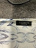 Talbots Blue Short Sleeve Blouse Size M (estimated) - photo 7