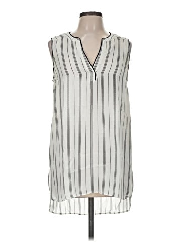 Daniel Rainn Sleeveless Blouse (view 1)