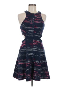 Amanda Uprichard Cocktail Dress (view 1)