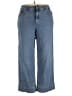 Lee Blue Jeans Size 14 (estimated) - photo 1