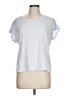 Apana Silver Short Sleeve T-Shirt Size L - photo 1