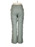 L.L.Bean Green Casual Pants Size 12 - photo 2