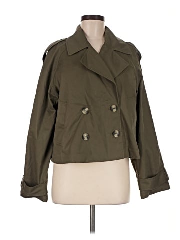 Divided by H&M Jacket (view 1)