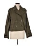 Divided by H&M Green Jacket Size M - photo 1