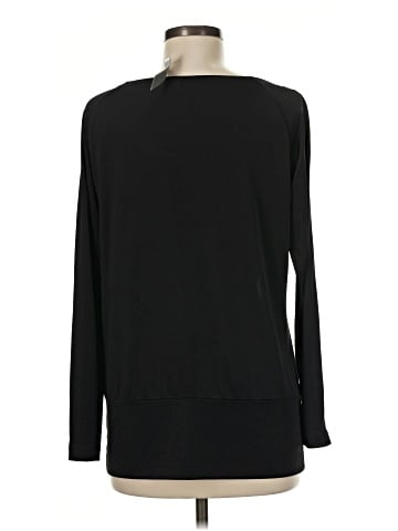 Cache Long Sleeve Top (view 2)