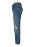 Good American Hearts Blue Jeans Size 6 - photo 5