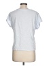 Apana Silver Short Sleeve T-Shirt Size L - photo 2