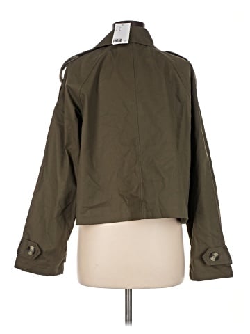 Divided by H&M Jacket (view 2)