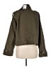 Divided by H&M Green Jacket Size M - photo 2