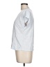 Apana Silver Short Sleeve T-Shirt Size L - photo 5