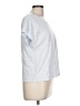 Apana Silver Short Sleeve T-Shirt Size L - photo 4