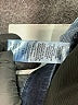 Democracy Solid Blue Jeans Size 14 (petite) - photo 8