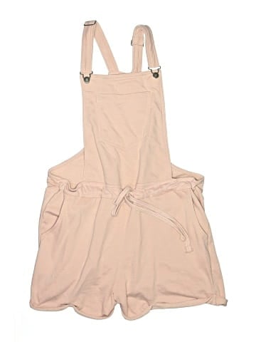 Wallflower Overall Shorts (view 1)