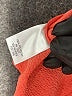 Apt. 9 100% Polyester Orange Blazer Size M - photo 7