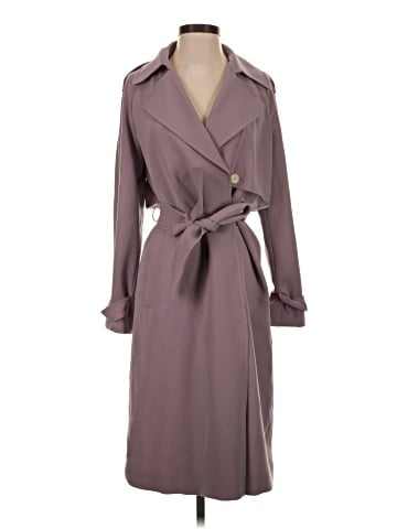 Theory Trenchcoat (view 1)