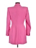 Zara Basic Pink Coat Size M - photo 2