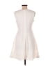 Notations 100% Polyester Ivory Romper Size M (petite) - photo 2