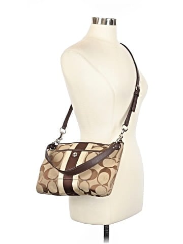 Coach Crossbody Bag (view 2)