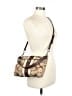 Coach Brown Crossbody Bag One size - photo 2