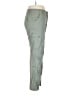 L.L.Bean Green Casual Pants Size 12 - photo 4