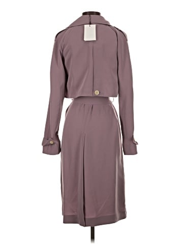 Theory Trenchcoat (view 2)