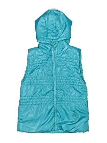 I Heart Energy Vest (view 1)