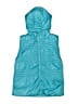 I Heart Energy Teal Vest Size XL (kids) - photo 1
