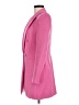 Zara Basic Pink Coat Size M - photo 5