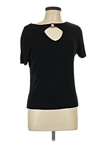 Versailles Short Sleeve Top (view 1)