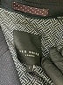 Ted Baker London 100% Polyester Black Blazer Size 4 (1) - photo 6