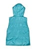I Heart Energy Teal Vest Size XL (kids) - photo 2