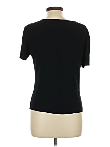 Versailles Short Sleeve Top (view 2)