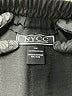 NYCC 100% Polyester Solid Black Casual Pants Size 3X - photo 4