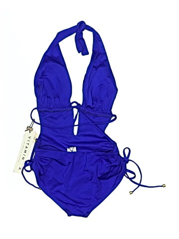 Vitamin A One Piece Swimsuit (view 2)